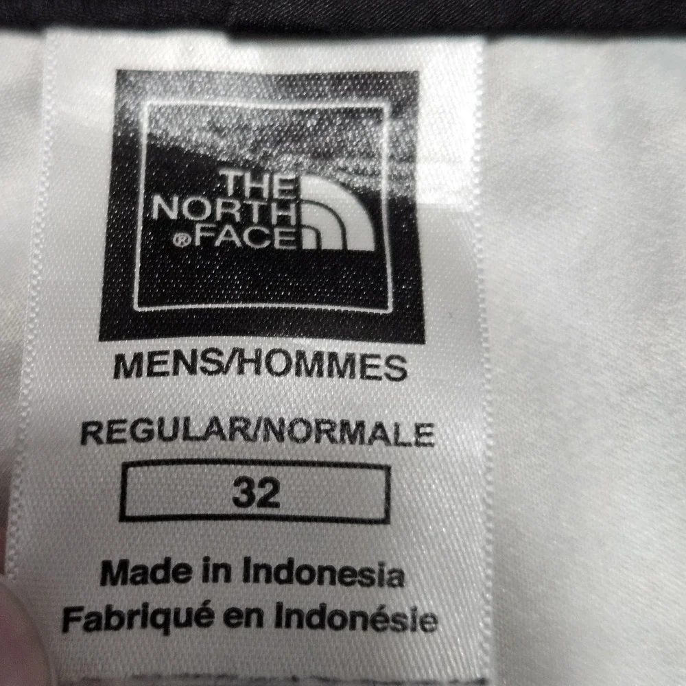 The North Face north face